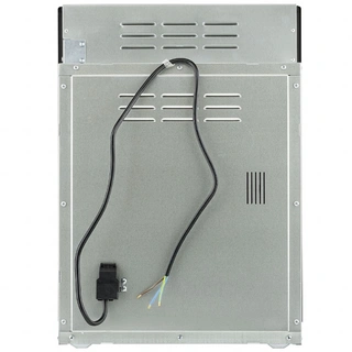 Встраиваемый духовой шкаф Krona Estero 45 BL