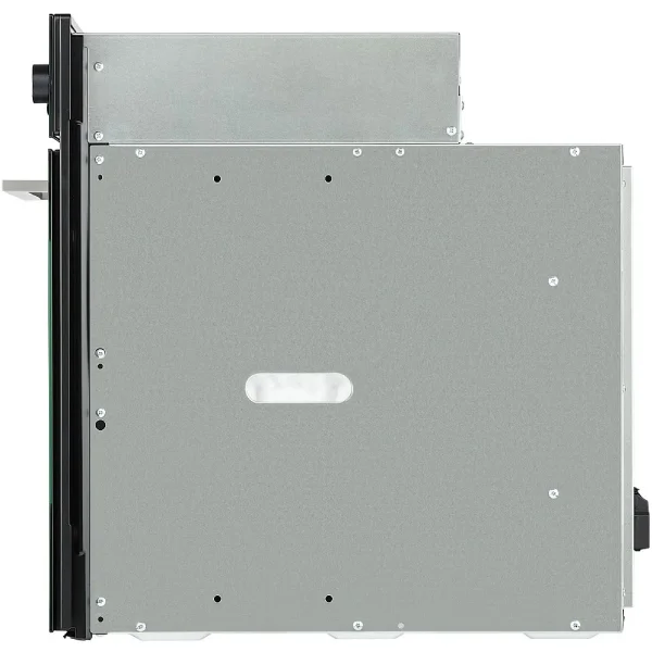 Встраиваемый духовой шкаф Krona Estero 45 BL - фото 4