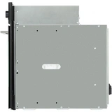 Встраиваемый духовой шкаф Krona Estero 45 BL - фото 4