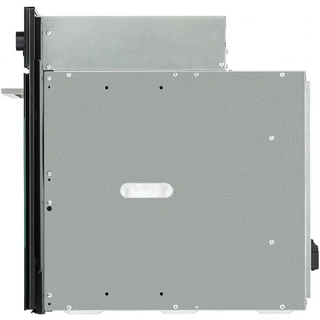 Встраиваемый духовой шкаф Krona Estero 45 BL