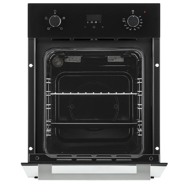 Встраиваемый духовой шкаф Krona Estero 45 BL - фото 3