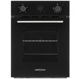 Встраиваемый духовой шкаф Krona Estero 45 BL