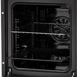 Встраиваемый духовой шкаф Krona Ennio 45 BL - фото 2