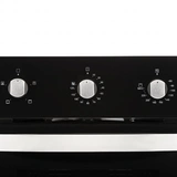 Встраиваемый духовой шкаф Krona Ennio 45 BL - фото 6