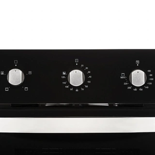 Встраиваемый духовой шкаф Krona Ennio 45 BL