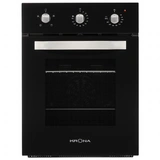 Встраиваемый духовой шкаф Krona Ennio 45 BL