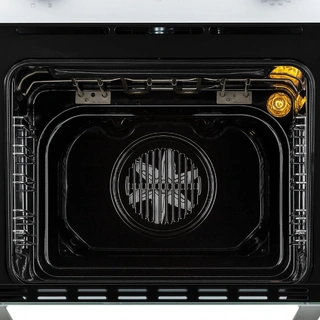 Встраиваемый духовой шкаф Krona Onore 60 WH