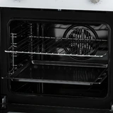 Встраиваемый духовой шкаф Krona Onore 60 WH - фото 4
