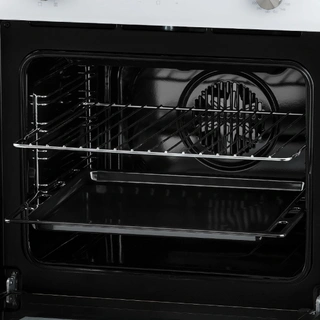 Встраиваемый духовой шкаф Krona Onore 60 WH