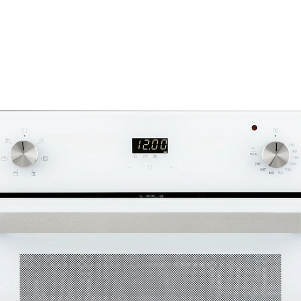 Встраиваемый духовой шкаф Krona Onore 60 WH - фото 3