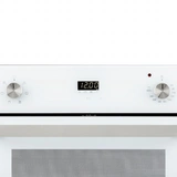 Встраиваемый духовой шкаф Krona Onore 60 WH - фото 3