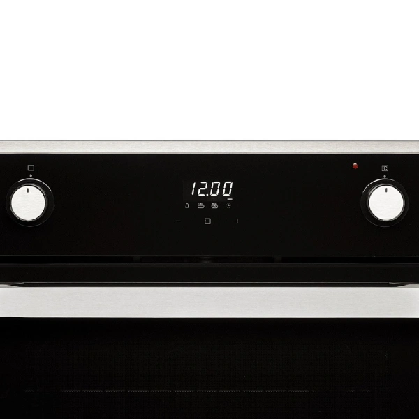 Встраиваемый духовой шкаф Krona Adriano 60 BL - фото 3