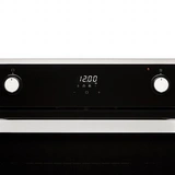 Встраиваемый духовой шкаф Krona Adriano 60 BL - фото 3