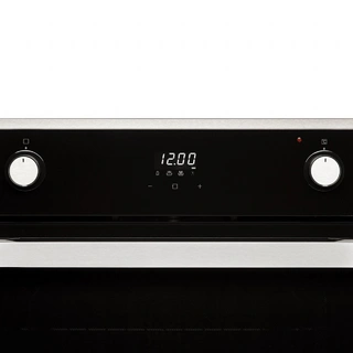 Встраиваемый духовой шкаф Krona Adriano 60 BL