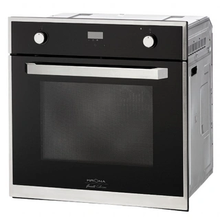 Встраиваемый духовой шкаф Krona Adriano 60 BL
