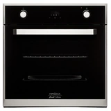 Встраиваемый духовой шкаф Krona Adriano 60 BL