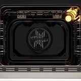 Встраиваемый духовой шкаф Krona Adriano 60 WH - фото 6