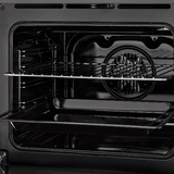 Встраиваемый духовой шкаф Krona Adriano 60 WH - фото 5