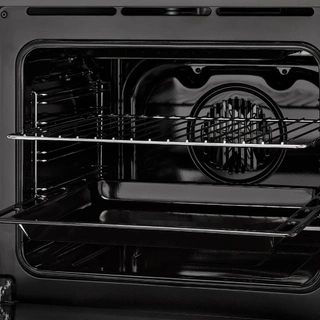 Встраиваемый духовой шкаф Krona Adriano 60 WH