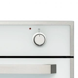 Встраиваемый духовой шкаф Krona Adriano 60 WH - фото 4