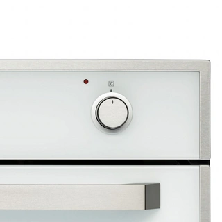 Встраиваемый духовой шкаф Krona Adriano 60 WH