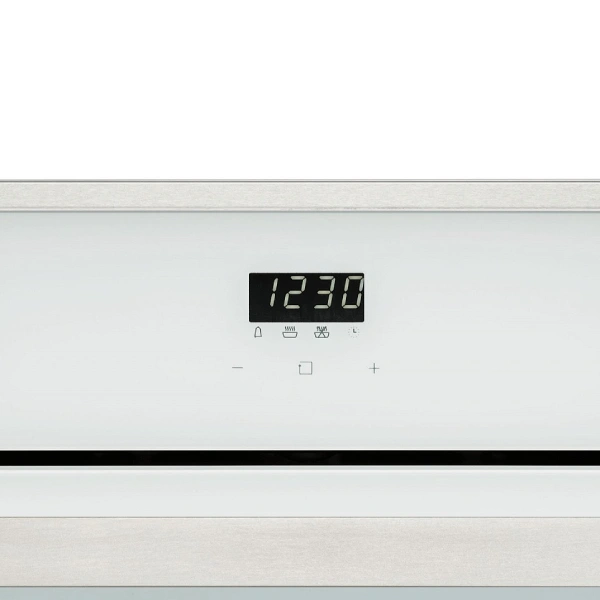 Встраиваемый духовой шкаф Krona Adriano 60 WH - фото 3