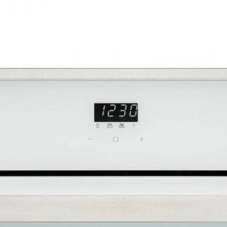 Встраиваемый духовой шкаф Krona Adriano 60 WH