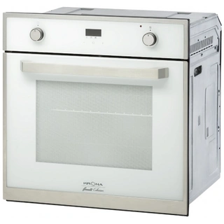 Встраиваемый духовой шкаф Krona Adriano 60 WH