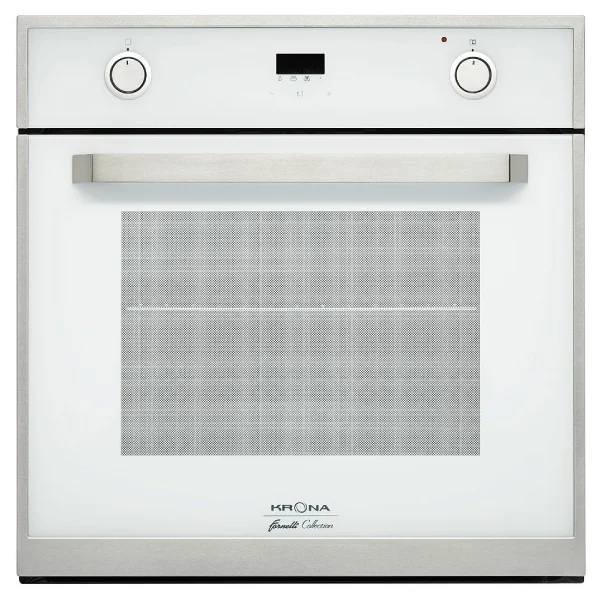 Встраиваемый духовой шкаф Krona Adriano 60 WH