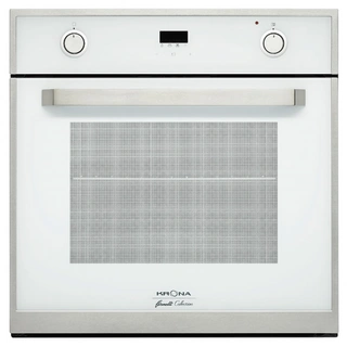 Встраиваемый духовой шкаф Krona Adriano 60 WH