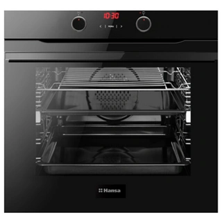 Встраиваемый духовой шкаф Hansa BOES684603