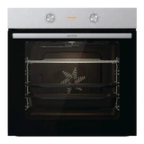 Встраиваемый духовой шкаф Gorenje BO6717E03X