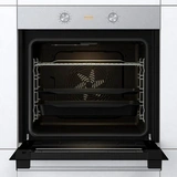 Встраиваемый духовой шкаф Gorenje BO6717E03X - фото 3