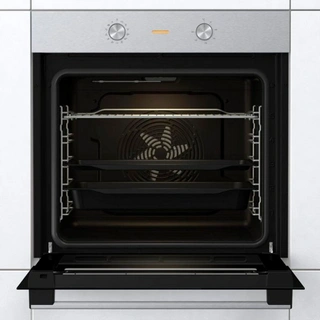 Встраиваемый духовой шкаф Gorenje BO6717E03X