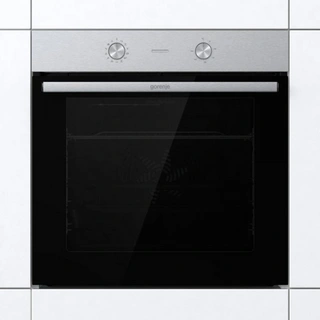 Встраиваемый духовой шкаф Gorenje BO6717E03X