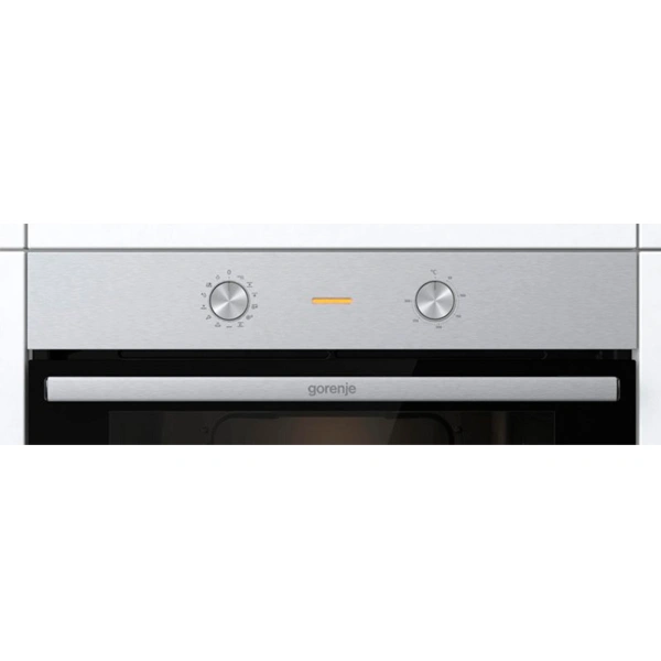Встраиваемый духовой шкаф Gorenje BO6717E03X - фото 7