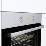 Встраиваемый духовой шкаф Gorenje BO6717E03X - фото 5