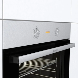 Встраиваемый духовой шкаф Gorenje BO6717E03X