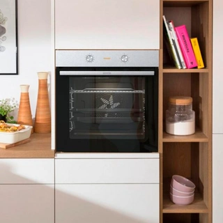 Встраиваемый духовой шкаф Gorenje BO6717E03X