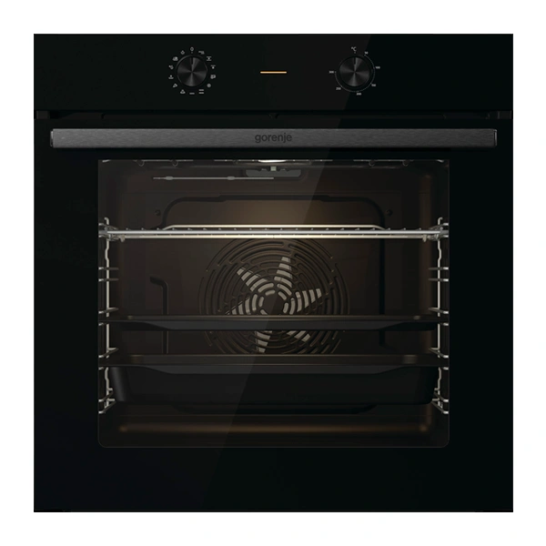 Встраиваемый духовой шкаф Gorenje BO6717E03BG
