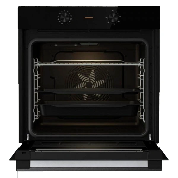 Встраиваемый духовой шкаф Gorenje BO6717E03BG - фото 2