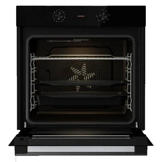 Встраиваемый духовой шкаф Gorenje BO6717E03BG