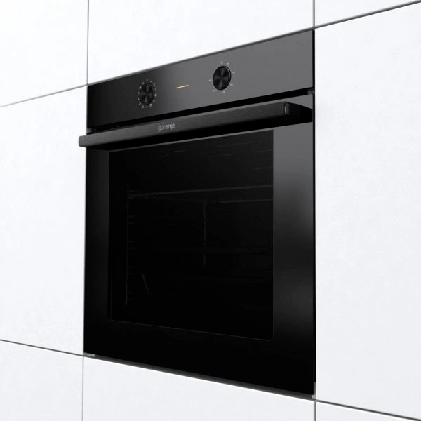 Встраиваемый духовой шкаф Gorenje BO6717E03BG - фото 5