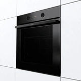 Встраиваемый духовой шкаф Gorenje BO6717E03BG - фото 5