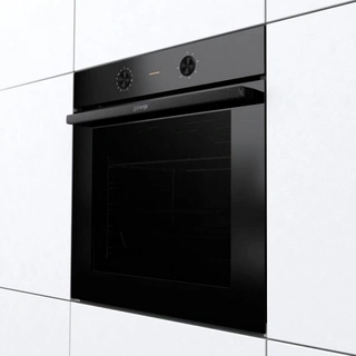 Встраиваемый духовой шкаф Gorenje BO6717E03BG