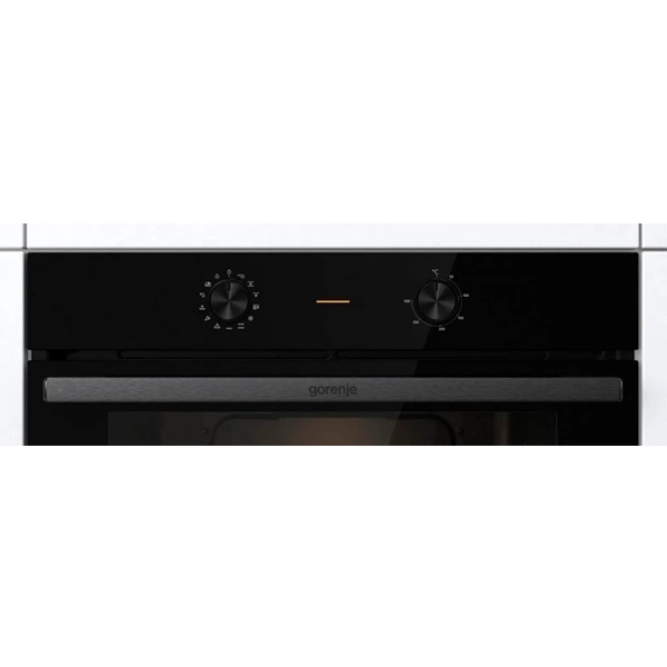 Встраиваемый духовой шкаф Gorenje BO6717E03BG - фото 7