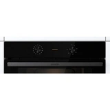 Встраиваемый духовой шкаф Gorenje BO6717E03BG - фото 7