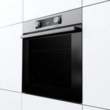Встраиваемый духовой шкаф Gorenje BO6735E02XK - фото 4