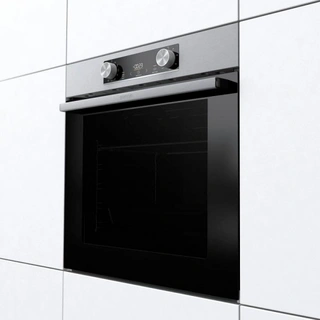 Встраиваемый духовой шкаф Gorenje BO6735E02XK