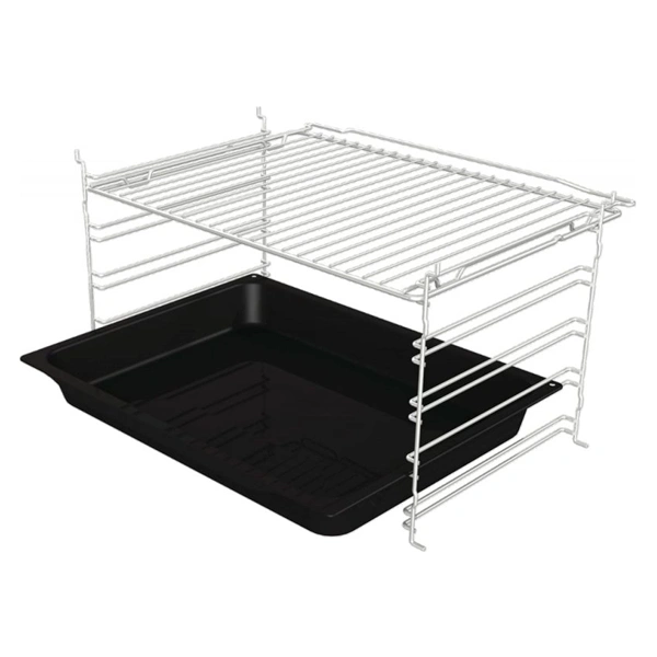 Встраиваемый духовой шкаф Gorenje BO6735E02XK - фото 7